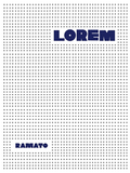 Lorem Pinot Grigio Ramato