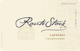 RouteStock Chardonnay Route 121 Carneros 2019