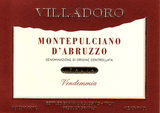 Villadoro Montepulciano d'Abruzzo 2020