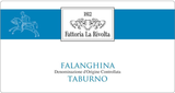 Fattoria La Rivolta Taburno Falanghina