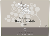 Celler De Capçanes Peraj Ha'abib Pinot Noir