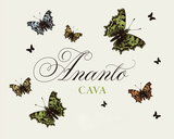 Ananto Cava Brut Nature NV