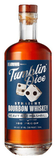 Deadwood Tumblin' Dice Heavy Rye Mashbill Straight Bourbon Whiskey