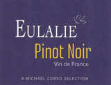 Chateau Sainte Eulalie Pinot Noir