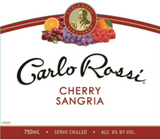 Carlo Rossi Cherry Sangria