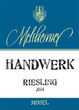 Melsheimer Riesling Handwerk