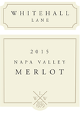 Whitehall Lane Winery Merlot Napa Valley