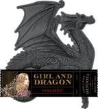 Girl & Dragon Malbec Mendoza