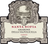 Santa Sofia Amarone della Valpolicella Classico 2013