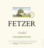 Fetzer Chardonnay Sundial