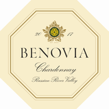 Benovia Winery Chardonnay Russian River Valley