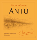 MontGras Chardonnay Antu