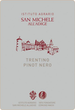 San Michele Trentino Pinot Nero