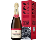 Champagne Piper Heidsieck Brut Piper Prohibition Edition