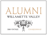 Alumni Chardonnay Willamette Valley