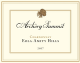 Archery Summit Chardonnay Eola-Amity Hills 2018