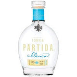 Partida Tequila Blanco