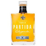 Partida Tequila Elegante Extra Anejo