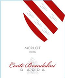 Conte Brandolini Merlot