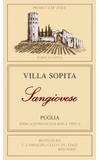 Villa Sopita Sangiovese di Puglia