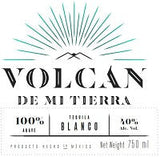 Volcan Tequila Blanco