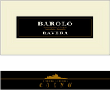 Elvio Cogno Barolo Ravera 2018