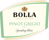 Bolla Delle Venezie Sparkling Pinot Grigio