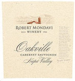 Robert Mondavi Winery To Kalon Vineyard Reserve Cabernet Sauvignon