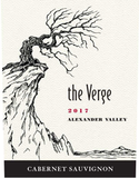 The Verge Cabernet Sauvignon