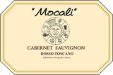 Mocali Rosso Toscana Cabernet Sauvignon 2019