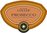 Casa Coller Prosecco Extra Dry