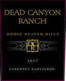 Mercer Estates Dead Canyon Ranch Cabernet Sauvignon