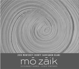 Mo Zaik Sauvignon Blanc 2019