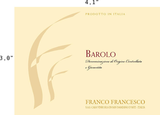 Franco Francesco Barolo