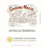 Cousino-Macul Antiguas Reservas Cabernet Sauvignon