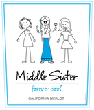 Middle Sister Forever Cool Merlot