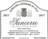 Domaine Cherrier Et Fils Sancerre Rose 2021