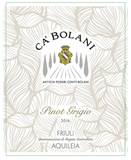 Ca'Bolani Pinot Grigio