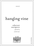 Hanging Vine Cabernet Sauvignon 2020