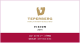 Teperberg Samson Vision Merlot  Red