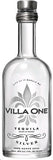 Villa One Tequila Silver