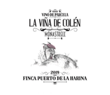 Vinessens - Casa Balaguer Alicante Monastrell La Vina De Colen