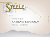 Steele Wines Cabernet Sauvignon 2019