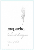 Mapuche Cabernet Sauvignon Valle del Maipo