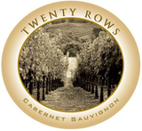 Twenty Rows North Coast Cabernet Sauvignon 2018