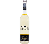 Terralta Tequila Reposado