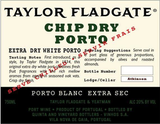 Taylor Fladgate Chip Dry Porto