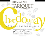 Domaine Tariquet Cotes de Gascogne Chardonnay 2018