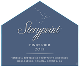 Storypoint Vineyards Pinot Noir