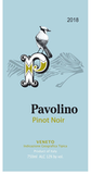 Pavolino Veneto Pinot Noir 2020